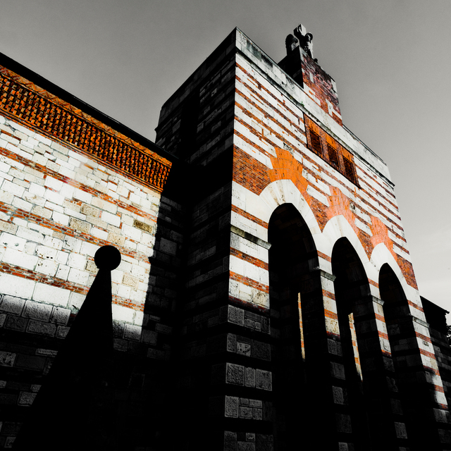 St Johann Baptist III - ID 011878