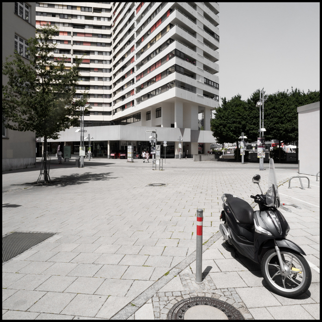 Donaucenter Ahead - ID 011889