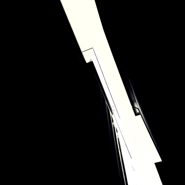 Sky Cuts I - ID 011940