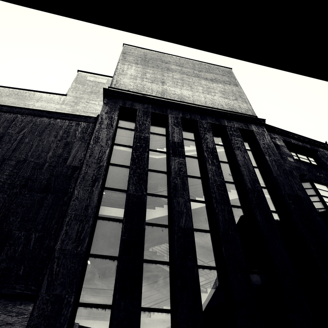 Stairwell - ID 011942