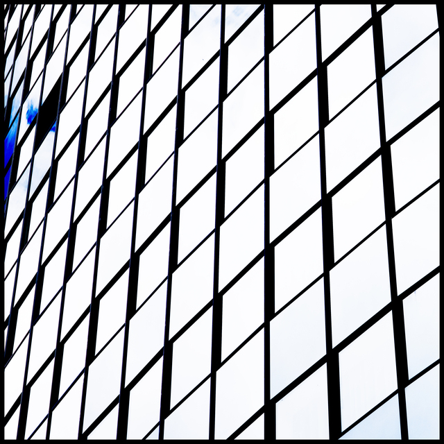 Blue Sky V - ID 011978