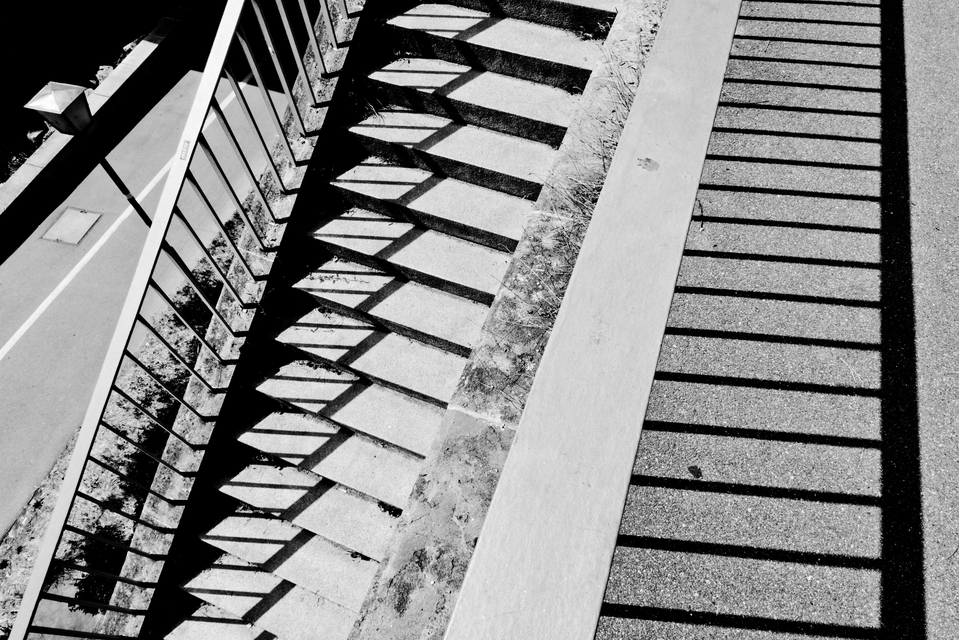 Railing I - ID 011979