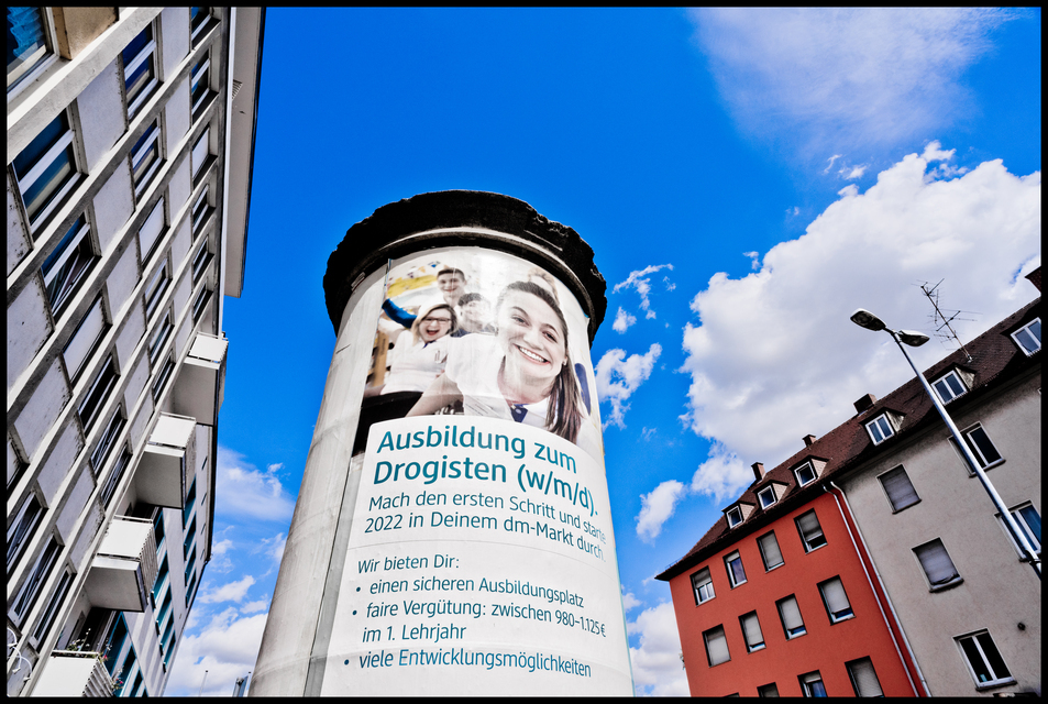 Blue Future - ID 011986