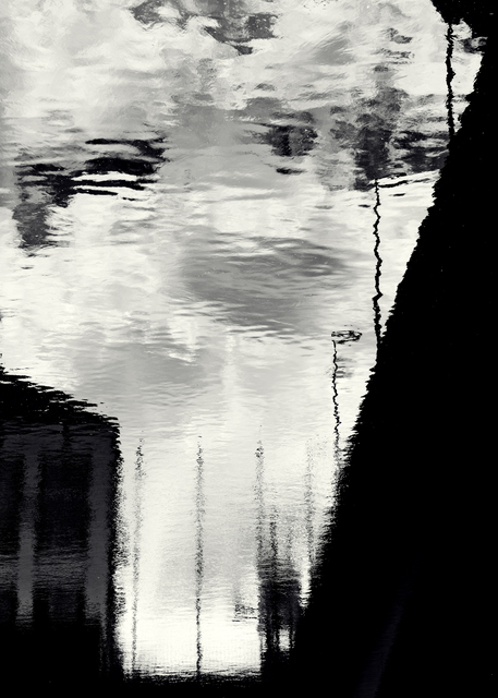 Danube Mirror II - ID 011990