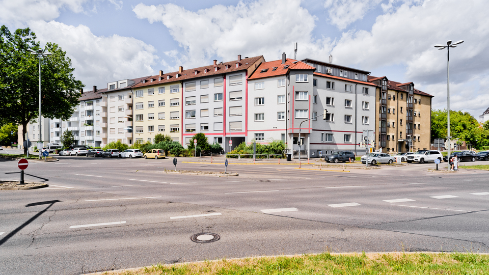 Crossing - ID 011991