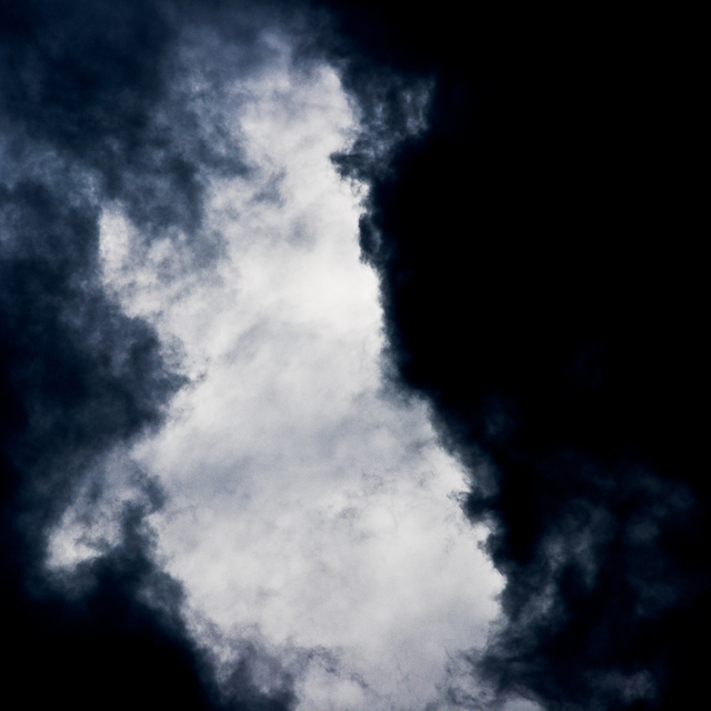 Dark Clouds I - ID 012002