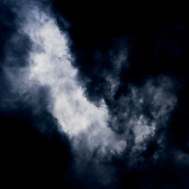 Dark Clouds III - ID 012004