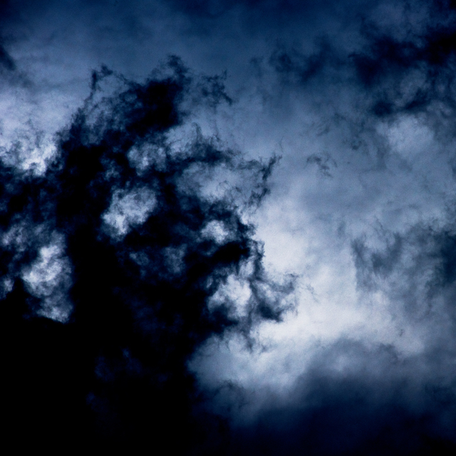 Dark Clouds IV - ID 012005