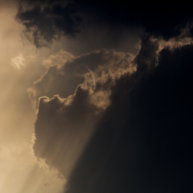 Clouds and Light II - ID 012007