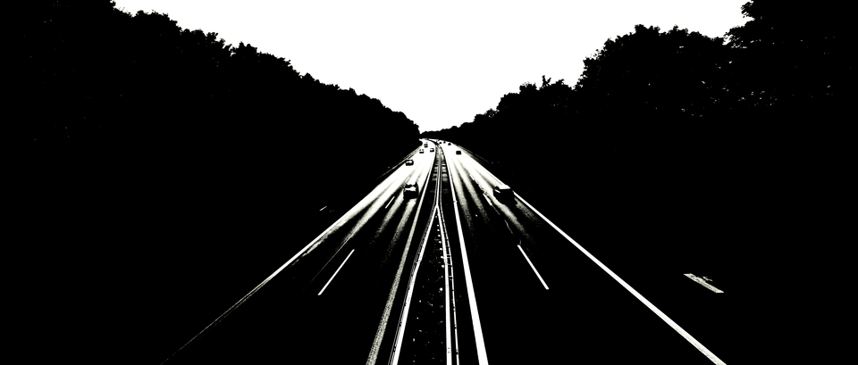 Highway II - ID 012013