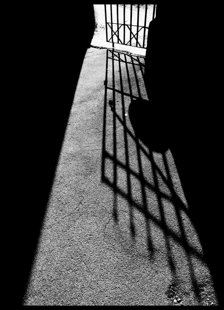 Monastery Gate I - ID 012021