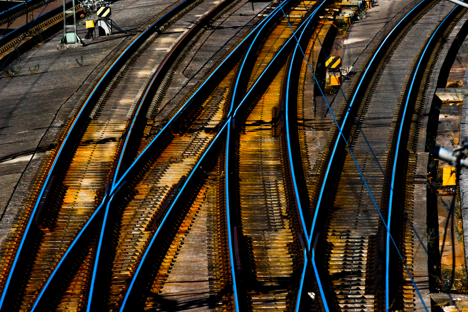 Blue Steel - ID 012028