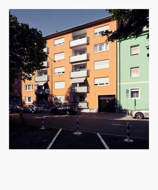 View form Parking - ID 012030