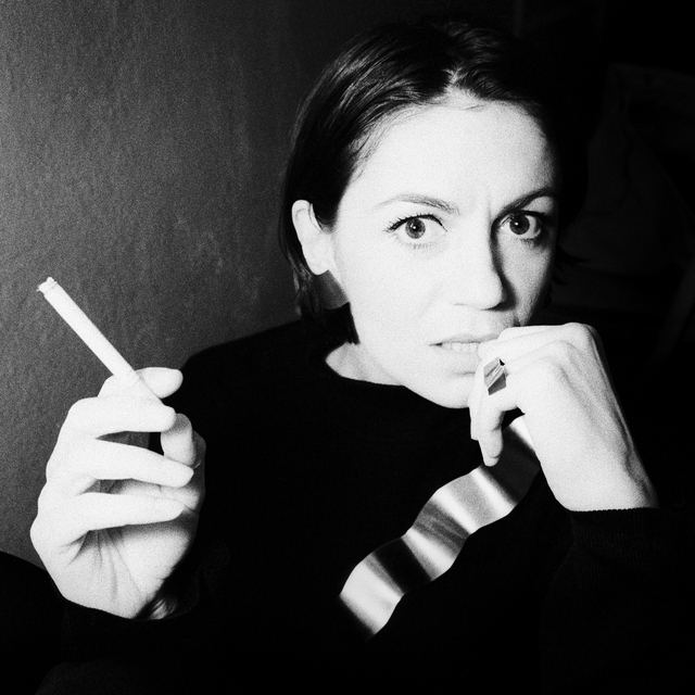 Scared Look - ID 012039