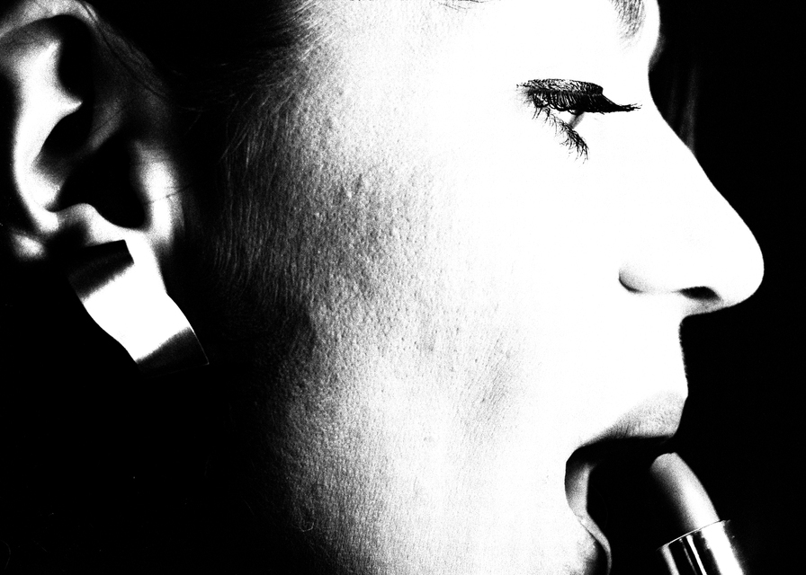 Lipstick I - ID 012041