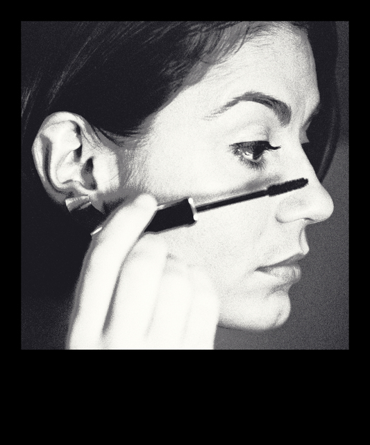 Eyelash Styling I - ID 012042