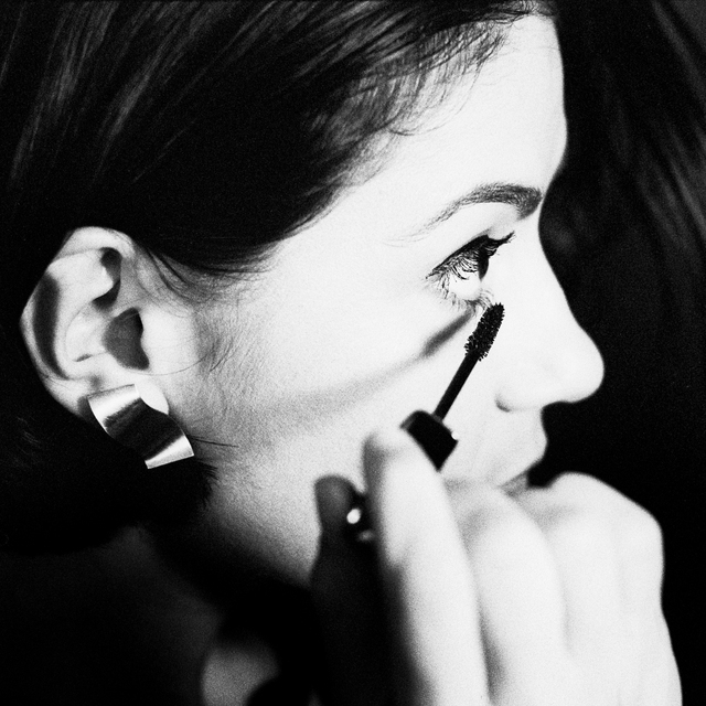 Eyelash Styling II - ID 012043