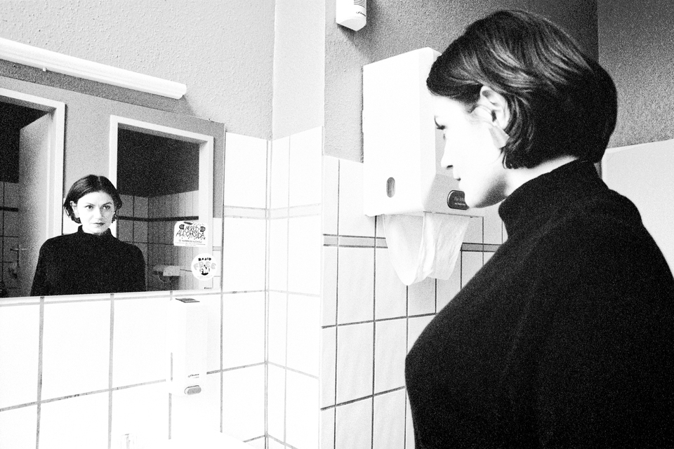 Bathroom II - ID 012051