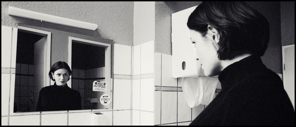 Bathroom III - ID 012052