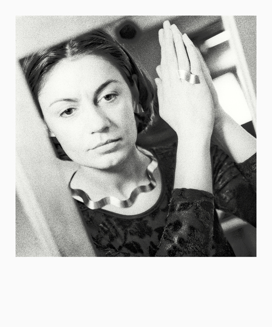 In Mirror II - ID 012060