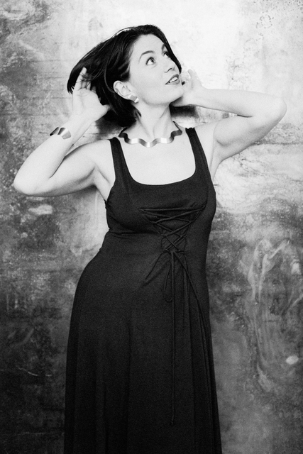 Looking Upwards II - ID 012066