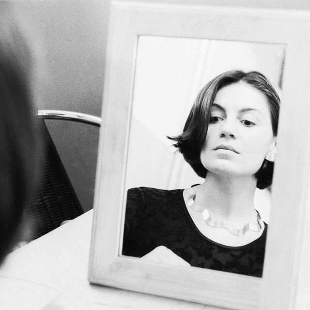 In Mirror IV - ID 012072