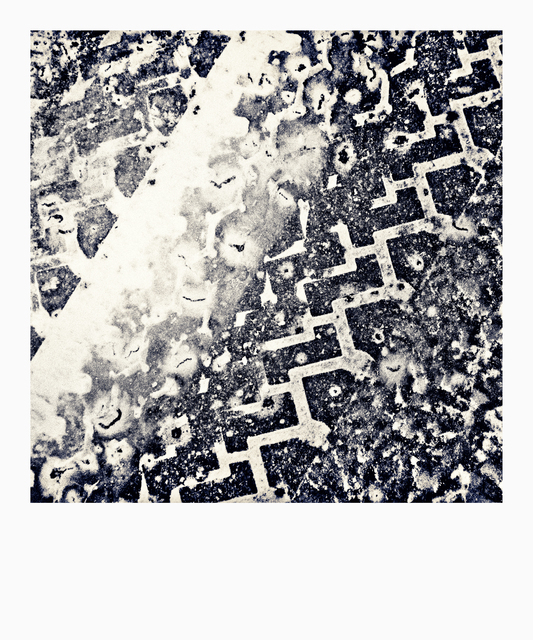 Iced Road II - ID 012099