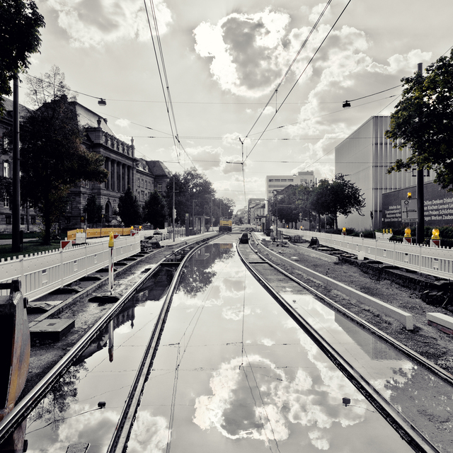 Streetcar Rebuild I - ID 012134