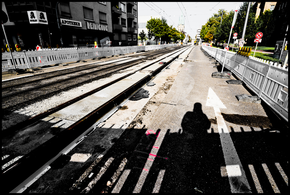 Streetcar Rebuild VI - ID 012139