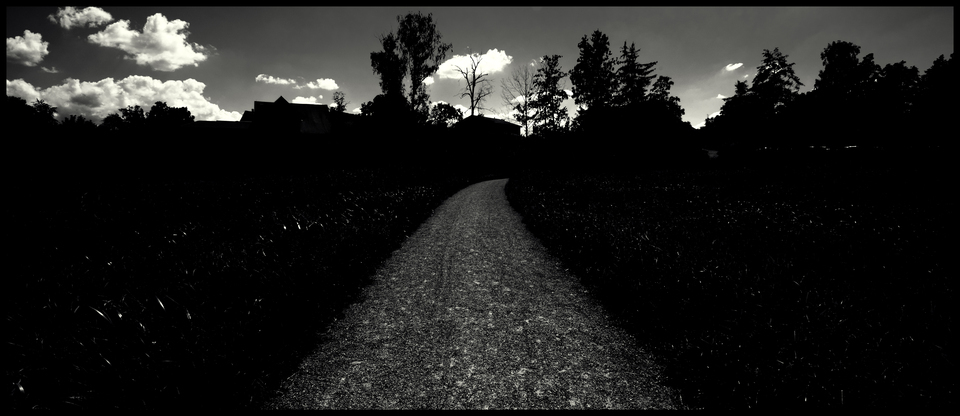 To the Horizon - ID 012143