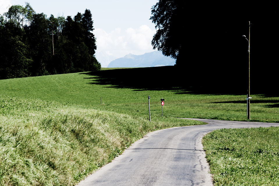 No Direct Way - ID 012162