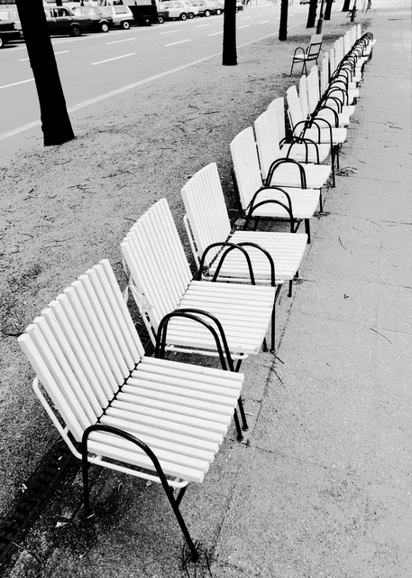 Nonconformist - ID 012175