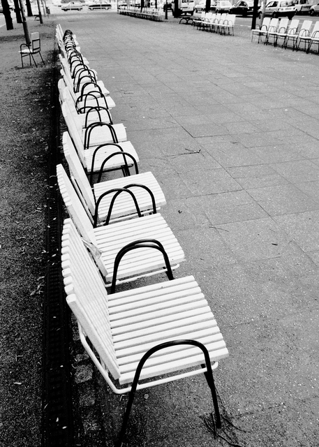 Deserter - ID 012176