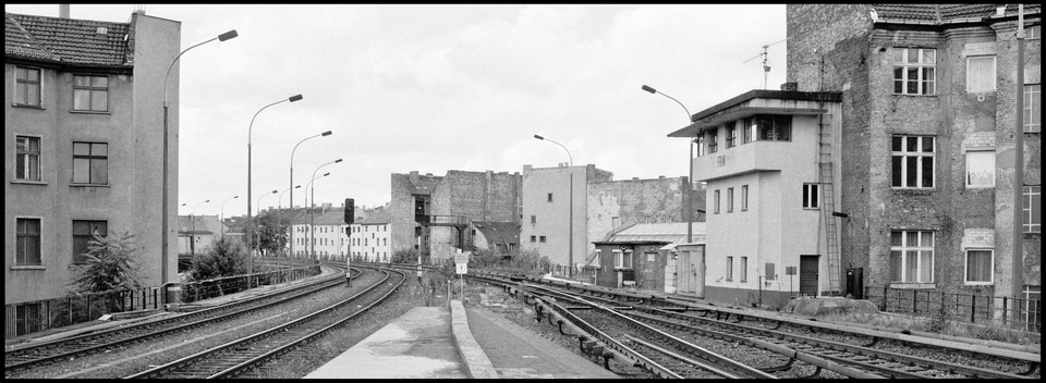 Friedrichstrasse III - ID 012188