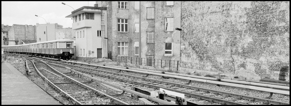 Friedrichstrasse VI - ID 012191