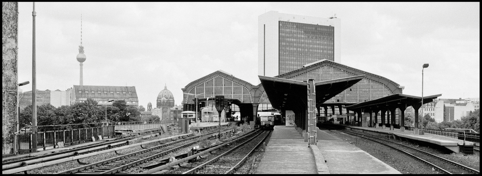 Friedrichstrasse VII - ID 012192