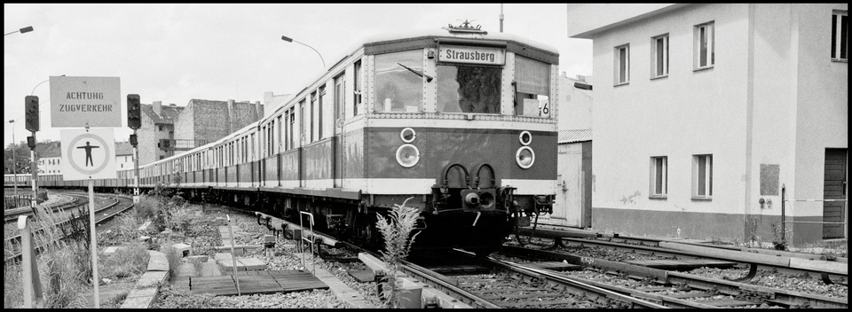 Friedrichstrasse VIII - ID 012193