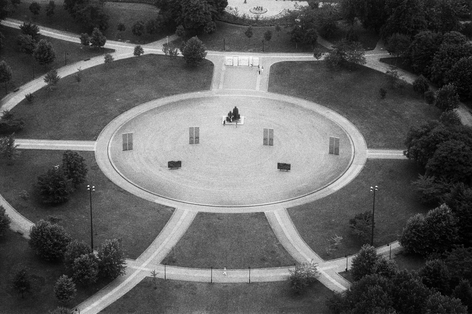 Television Tower I - ID 012197