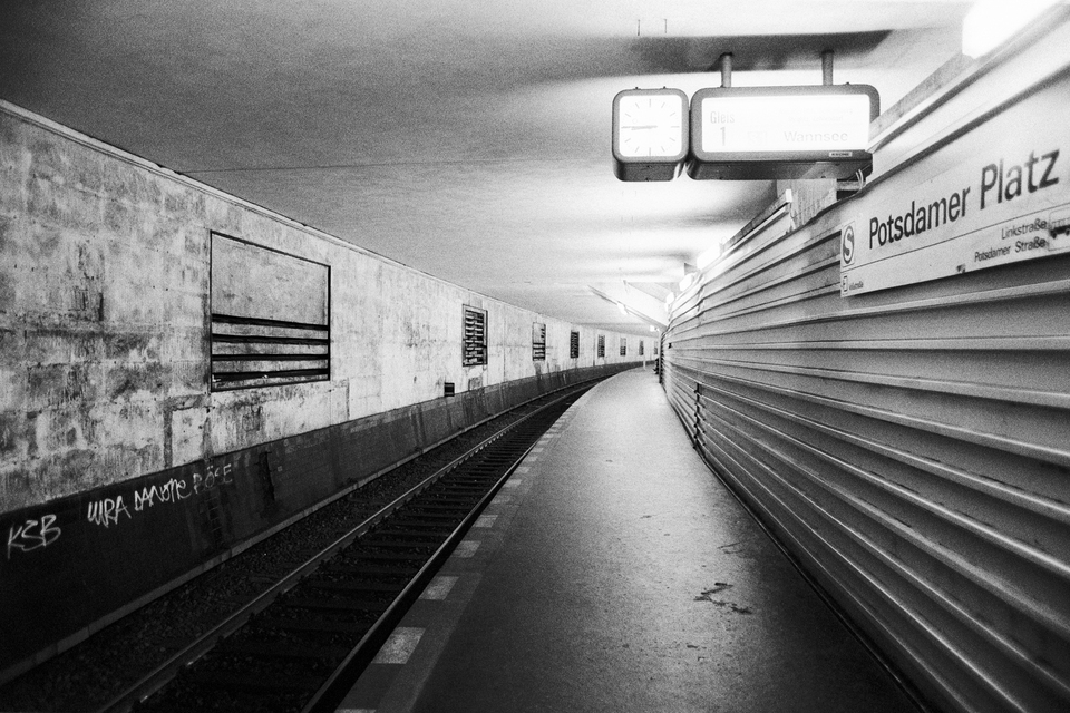 Potsdamer Platz I - ID 012210