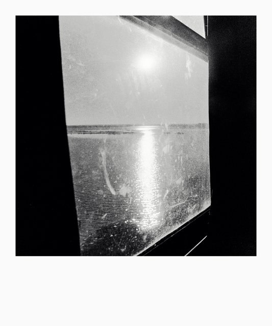 Tunisia Train Ride I - ID 012220