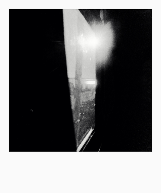 Tunisia Train Ride II - ID 012221