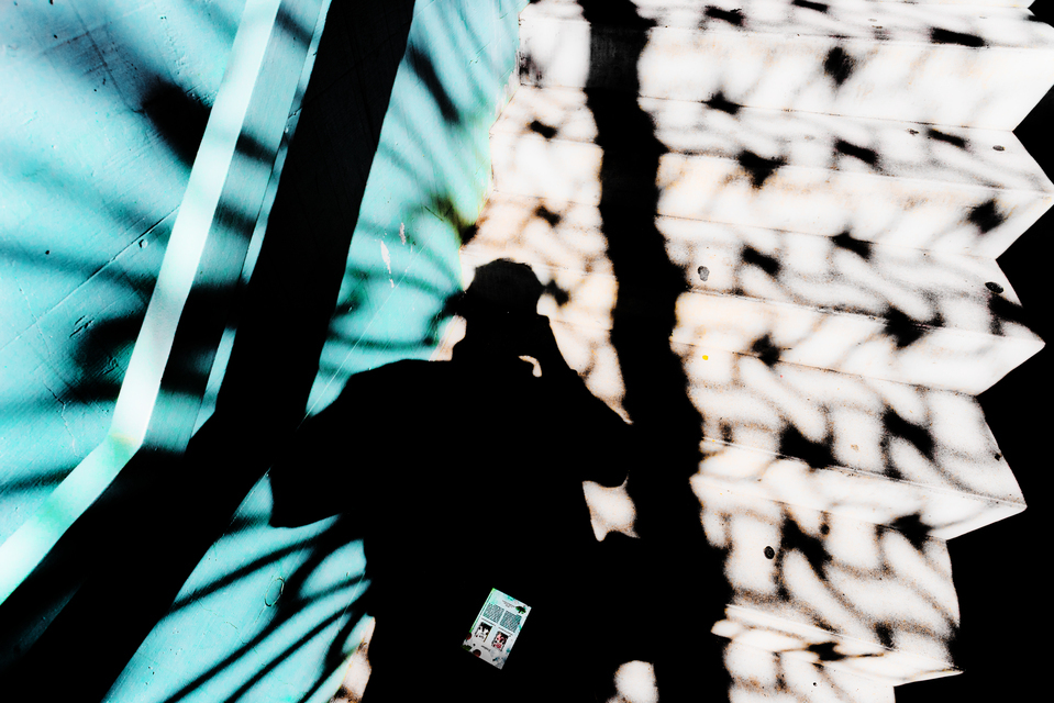 Opera Parking Shadows - ID 012237