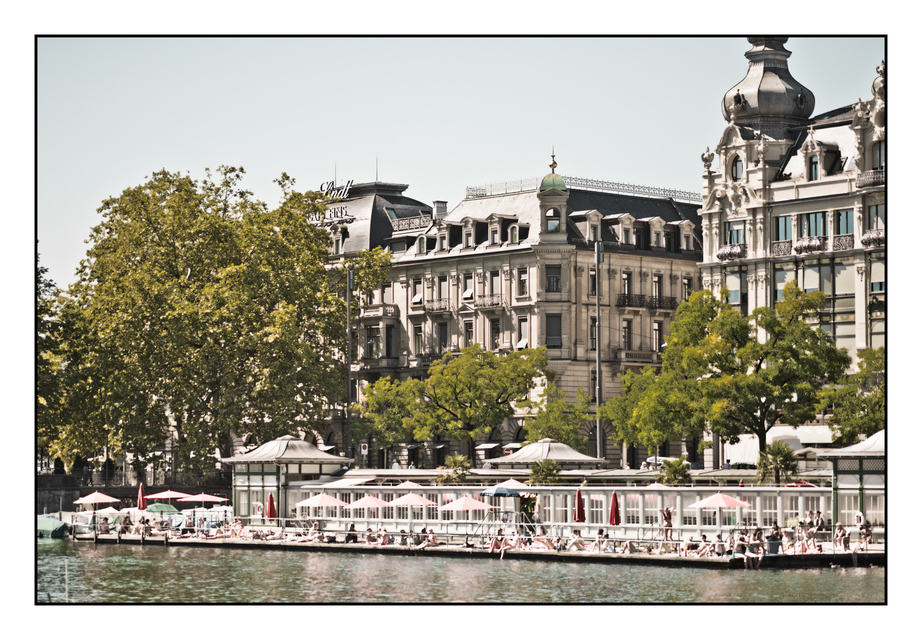 Stadthausquai Bath - ID 012263