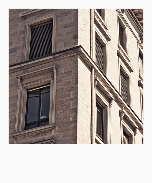 Zurich House Detail - ID 012265