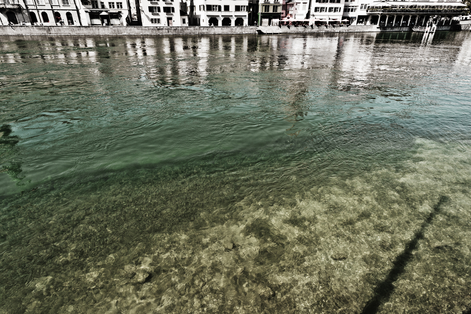 Color Limmat - ID 012269