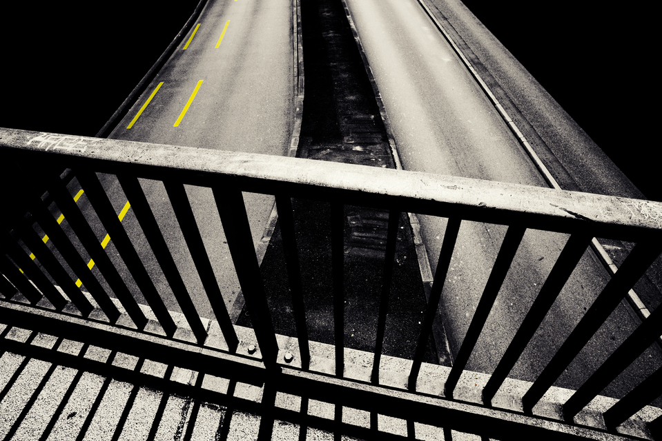 From Above I - ID 012283