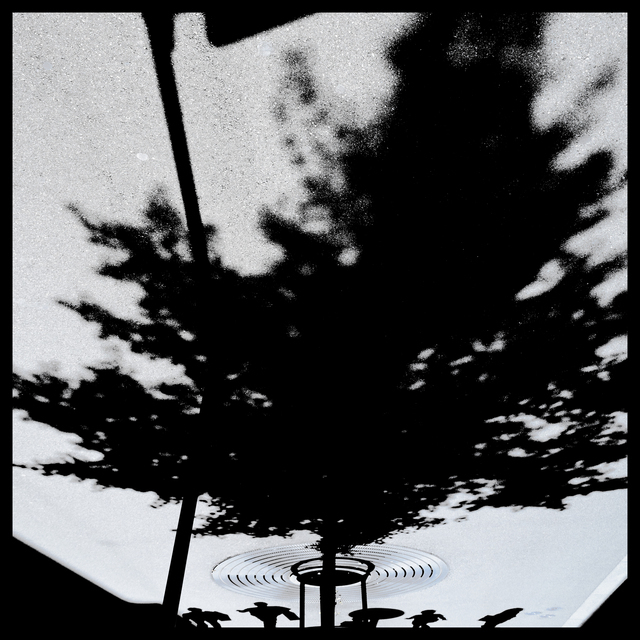 Shadows in the Bahnhofstrasse I - ID 012301