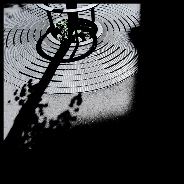 Bahnhofstrasse V - ID 012307