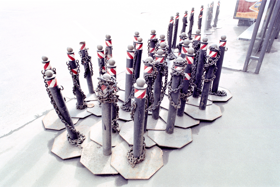 Moscow VI - ID 012336