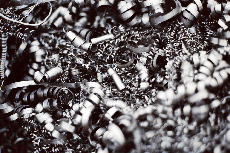 Metal II - ID 012359